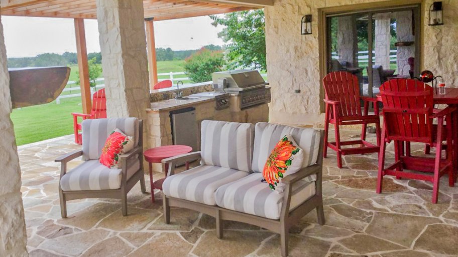 What Are Common Flagstone Prices? | Angie's List